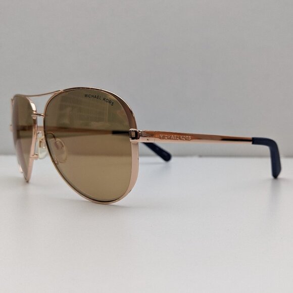 🕶️Michael Kors MK5004 Chelsea Sunglasses 59/13 135 /KAG834🕶️​ - Picture 6 of 9